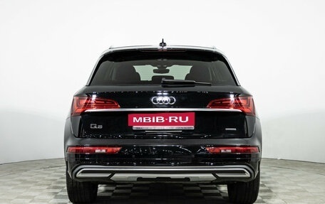 Audi Q5, 2021 год, 4 106 214 рублей, 6 фотография