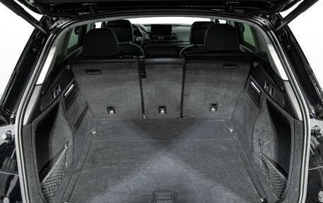 Audi Q5, 2021 год, 4 106 214 рублей, 27 фотография