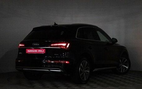 Audi Q5, 2021 год, 4 106 214 рублей, 33 фотография