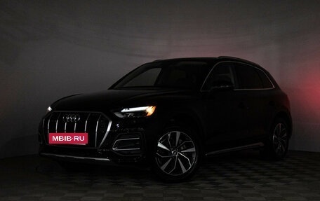 Audi Q5, 2021 год, 4 106 214 рублей, 29 фотография