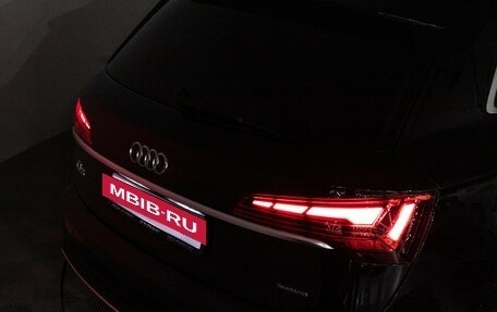 Audi Q5, 2021 год, 4 106 214 рублей, 34 фотография