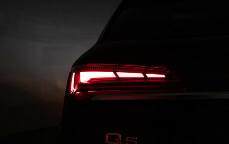 Audi Q5, 2021 год, 4 106 214 рублей, 35 фотография