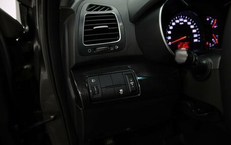 KIA Sorento II рестайлинг, 2016 год, 1 820 000 рублей, 7 фотография