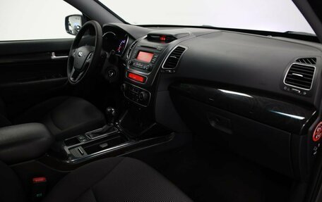 KIA Sorento II рестайлинг, 2016 год, 1 820 000 рублей, 12 фотография