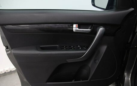 KIA Sorento II рестайлинг, 2016 год, 1 820 000 рублей, 6 фотография