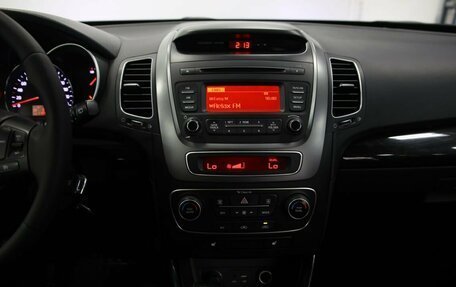 KIA Sorento II рестайлинг, 2016 год, 1 820 000 рублей, 13 фотография