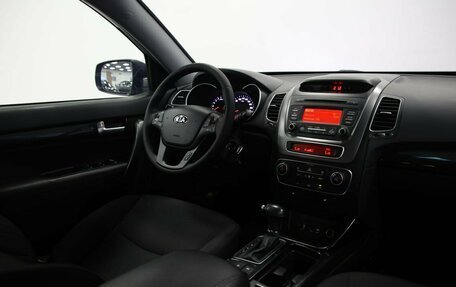 KIA Sorento II рестайлинг, 2016 год, 1 820 000 рублей, 11 фотография