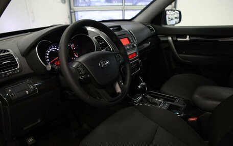 KIA Sorento II рестайлинг, 2016 год, 1 820 000 рублей, 8 фотография