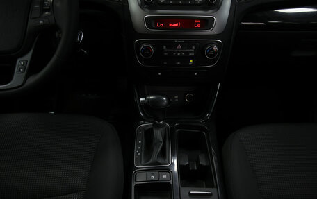 KIA Sorento II рестайлинг, 2016 год, 1 820 000 рублей, 14 фотография