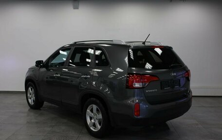 KIA Sorento II рестайлинг, 2016 год, 1 820 000 рублей, 4 фотография