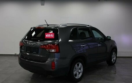 KIA Sorento II рестайлинг, 2016 год, 1 820 000 рублей, 2 фотография