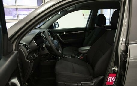 KIA Sorento II рестайлинг, 2016 год, 1 820 000 рублей, 15 фотография