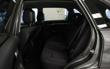 KIA Sorento II рестайлинг, 2016 год, 1 820 000 рублей, 16 фотография