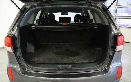 KIA Sorento II рестайлинг, 2016 год, 1 820 000 рублей, 19 фотография