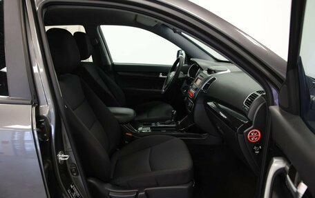 KIA Sorento II рестайлинг, 2016 год, 1 820 000 рублей, 17 фотография