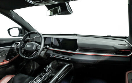 Geely Coolray I, 2023 год, 2 179 000 рублей, 9 фотография