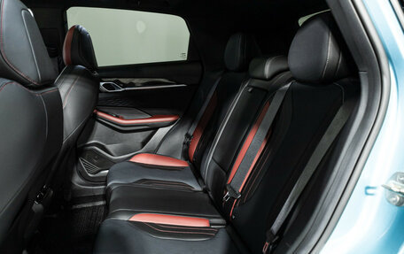 Geely Coolray I, 2023 год, 2 179 000 рублей, 10 фотография