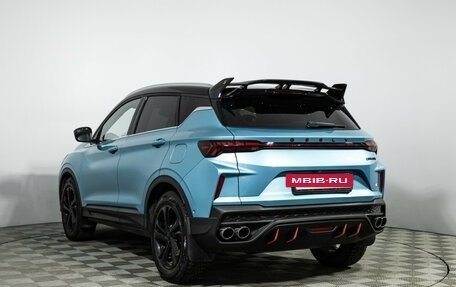 Geely Coolray I, 2023 год, 2 179 000 рублей, 7 фотография