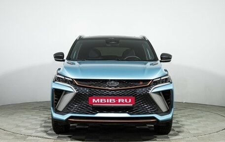 Geely Coolray I, 2023 год, 2 179 000 рублей, 2 фотография