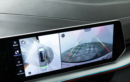 Geely Coolray I, 2023 год, 2 179 000 рублей, 17 фотография