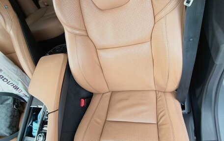 Volvo V90 Cross Country I рестайлинг, 2018 год, 4 500 000 рублей, 21 фотография