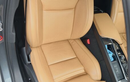 Volvo V90 Cross Country I рестайлинг, 2018 год, 4 500 000 рублей, 24 фотография