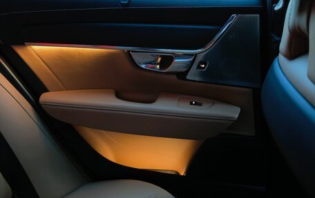 Volvo V90 Cross Country I рестайлинг, 2018 год, 4 500 000 рублей, 35 фотография
