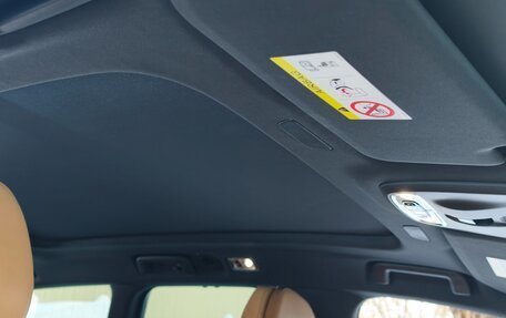 Volvo V90 Cross Country I рестайлинг, 2018 год, 4 500 000 рублей, 30 фотография