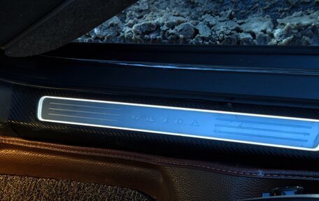 Volvo V90 Cross Country I рестайлинг, 2018 год, 4 500 000 рублей, 36 фотография