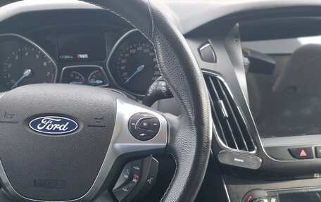 Ford Focus III, 2013 год, 1 150 000 рублей, 6 фотография