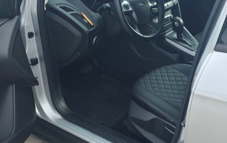 Ford Focus III, 2013 год, 1 150 000 рублей, 4 фотография