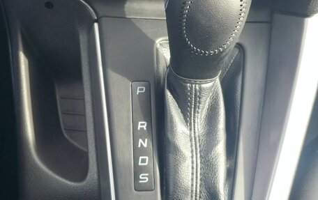 Ford Focus III, 2013 год, 1 150 000 рублей, 9 фотография