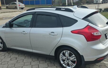 Ford Focus III, 2013 год, 1 150 000 рублей, 3 фотография