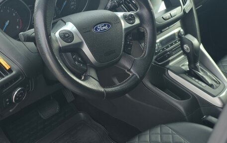 Ford Focus III, 2013 год, 1 150 000 рублей, 5 фотография