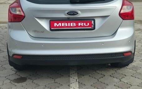 Ford Focus III, 2013 год, 1 150 000 рублей, 2 фотография