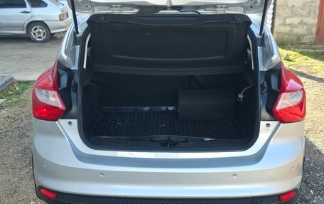 Ford Focus III, 2013 год, 1 150 000 рублей, 15 фотография