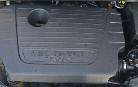 Ford Focus III, 2013 год, 1 150 000 рублей, 16 фотография