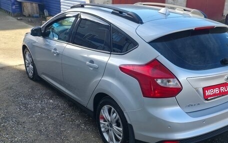 Ford Focus III, 2013 год, 1 150 000 рублей, 21 фотография