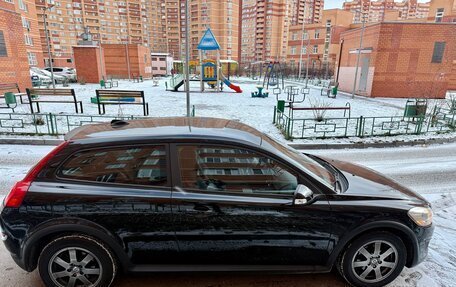 Volvo C30 I рестайлинг, 2011 год, 874 000 рублей, 11 фотография