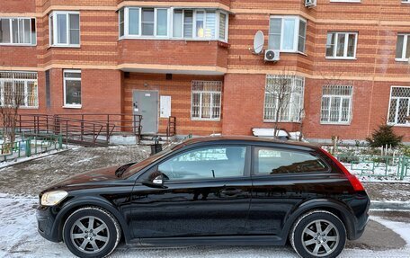 Volvo C30 I рестайлинг, 2011 год, 874 000 рублей, 10 фотография