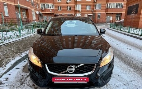 Volvo C30 I рестайлинг, 2011 год, 874 000 рублей, 2 фотография
