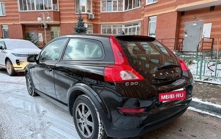 Volvo C30 I рестайлинг, 2011 год, 874 000 рублей, 12 фотография