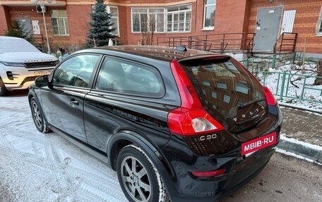 Volvo C30 I рестайлинг, 2011 год, 874 000 рублей, 8 фотография