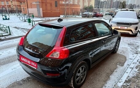 Volvo C30 I рестайлинг, 2011 год, 874 000 рублей, 5 фотография