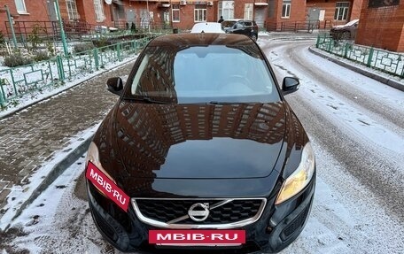 Volvo C30 I рестайлинг, 2011 год, 874 000 рублей, 3 фотография