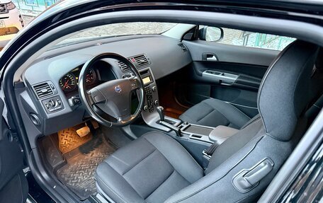 Volvo C30 I рестайлинг, 2011 год, 874 000 рублей, 13 фотография