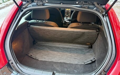 Volvo C30 I рестайлинг, 2011 год, 874 000 рублей, 17 фотография