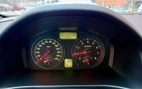 Volvo C30 I рестайлинг, 2011 год, 874 000 рублей, 15 фотография