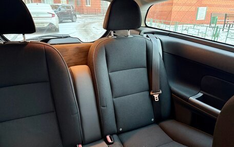 Volvo C30 I рестайлинг, 2011 год, 874 000 рублей, 16 фотография