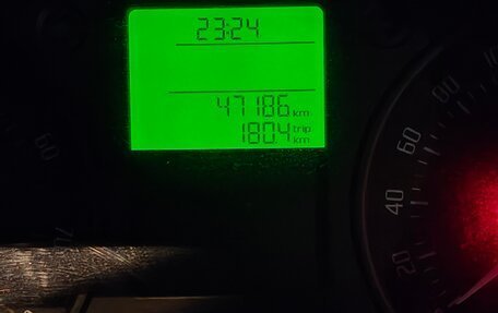 Skoda Fabia II, 2013 год, 800 000 рублей, 8 фотография